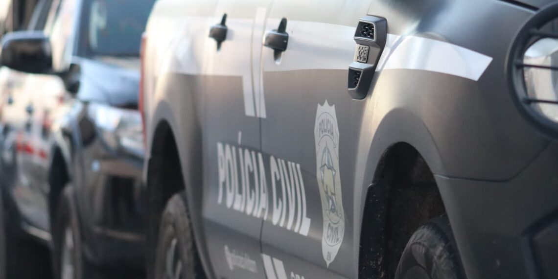 Polícia Civil prende homem por estupro de vulnerável em Nísia Floresta