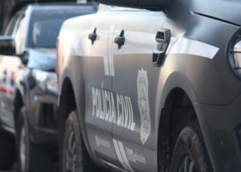 Polícia Civil deflagra operação e prende seis integrantes de facção criminosa