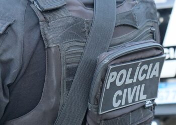 Polícia Civil prende homem pelo crime de homicídio em Mossoró