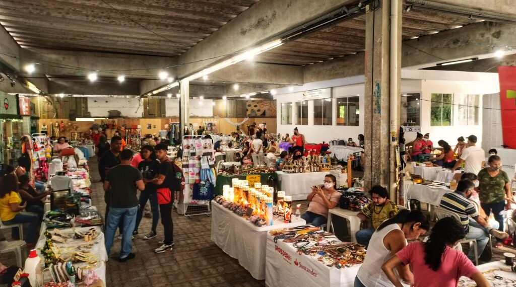 UFRN promove nova edição da EcoArte