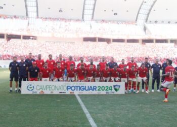 América vence ABC nos pênaltis e conquista primeiro turno do Potiguar