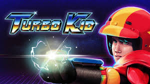 Turbo Kid é anunciado para Switch