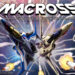 MACROSS -Shooting Insight- (Multi) será lançado no Ocidente pela Red Art Games