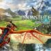 Monster Hunter Stories (Switch): remaster será lançado em 14 de junho