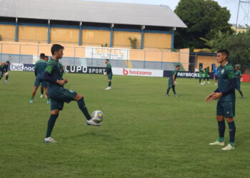 Copa do Nordeste: Altos encara América de Natal com desfalque no ataque