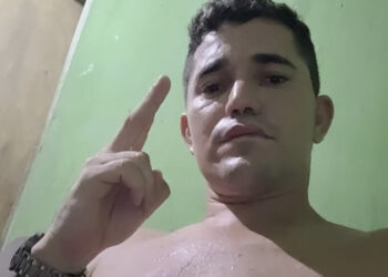 Homem é executado a tiros em Mossoró