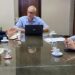 UFRN e Consulado da França discutem novas parcerias