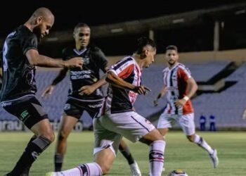 ABC e América se despedem da Copa do Nordeste com vitórias