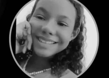 Menina atropelada na Olavo Montenegro morre no Walfredo Gurgel