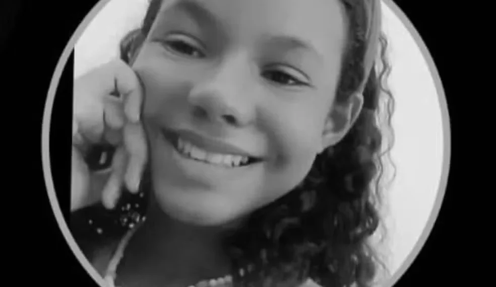 Menina atropelada na Olavo Montenegro morre no Walfredo Gurgel