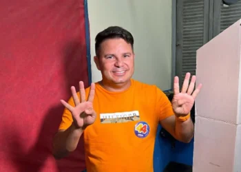 Município do RN realizará quatro eleições em 4 anos