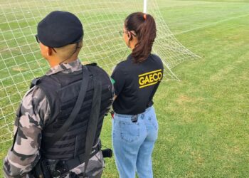 Operação Gol Contra: MPRN apura esquema de manipulação de resultados de partidas de futebol