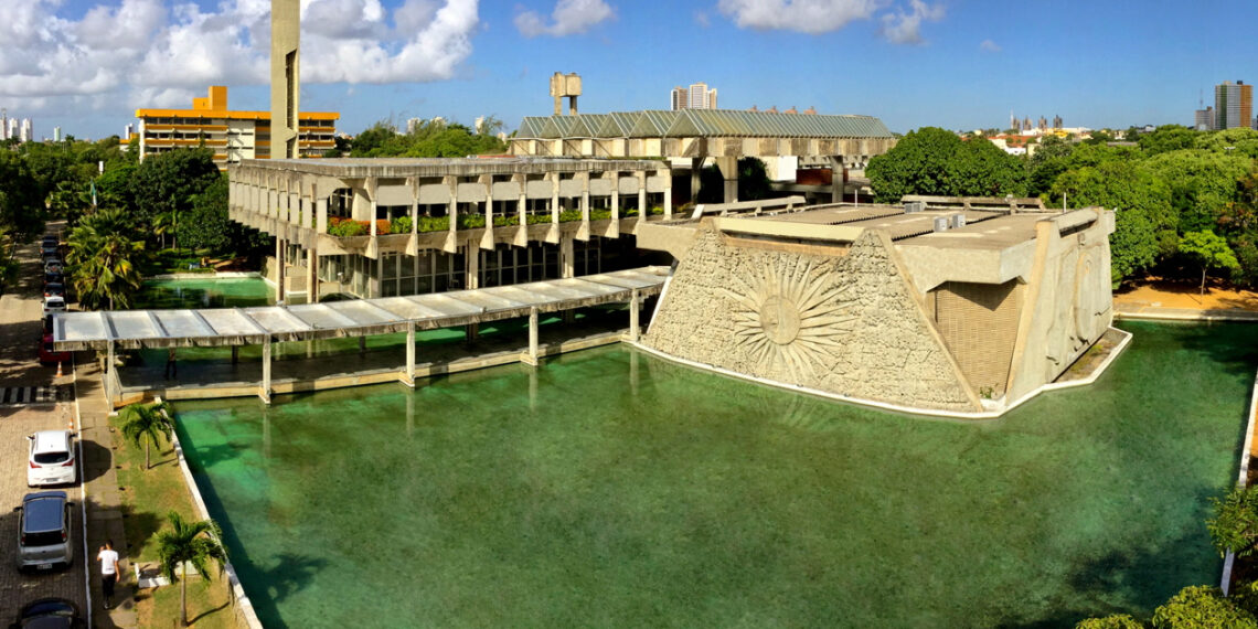 UFRN recebe Selo ODS Educação da ONU