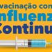 Parnamirim – Campanha contra a Influenza começou nesta segunda-feira (18)