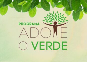 Prefeitura de Parnamirim lança o Programa “Adote o Verde”