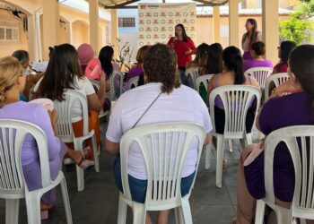 Parnamirim: Secretaria da Mulher lança Projeto Março + Mulher