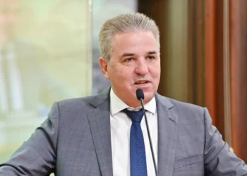 Deputado Estadual Luiz Eduardo poderá ser preso se descumprir medida protetiva