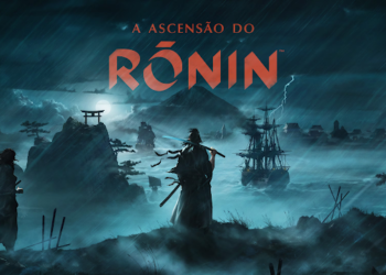 Análise: A Ascensão do Ronin (PS5) traz muita ação e aventura em um Japão rico e encantador