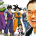 Morre o criador da série ‘Dragon Ball’, Akira Toriyama