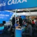Caixa começa a oferecer financiamentos com FGTS Futuro em abril