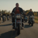 ‘The Bikeriders’ – Um drama comovente sobre a temerosa evolução de um clube de motociclistas
