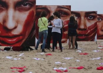 Feminicídio em domicílio