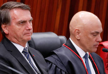 48 horas: este é o prazo que Bolsonaro tem para explicar estadia em embaixada da Hungria, diz defesa