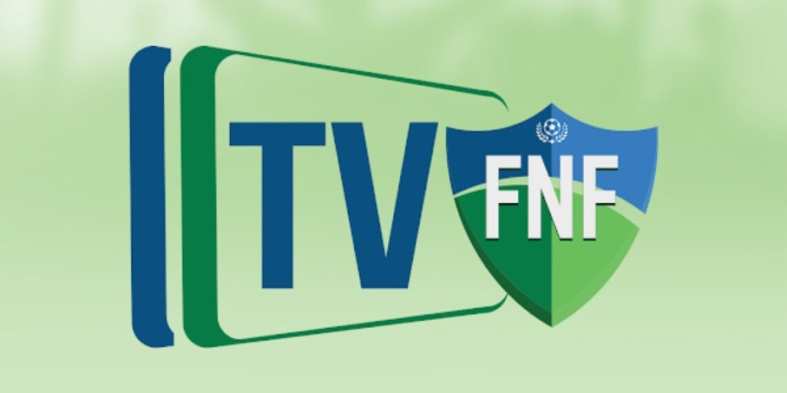 Campeonato Potiguar: Rodada Tem Clássico-Rei Ao Vivo Na TV FNF
