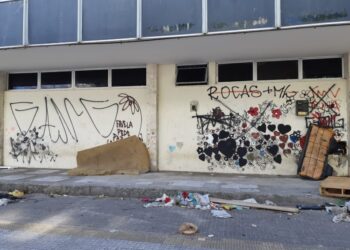 Prefeitura de Natal teve o 2º pior desempenho dentre as 26 capitais do país em Investimento na infraestrutura