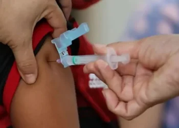 Vacinação contra influenza inicia no RN; veja quem pode se vacinar