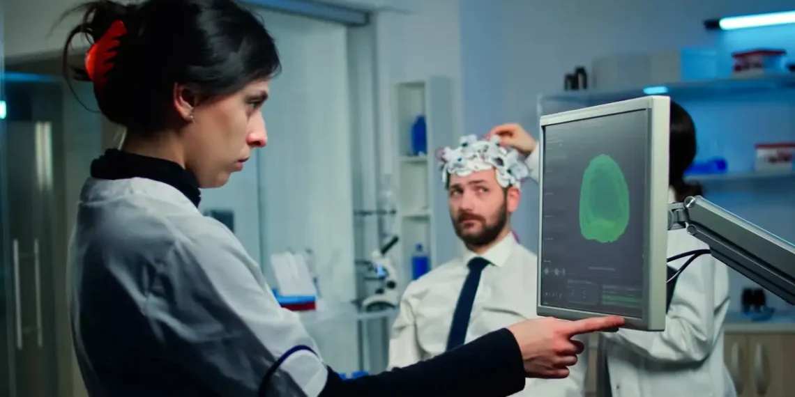 Neurotecnologia avança; cientistas pedem proteção à privacidade mental