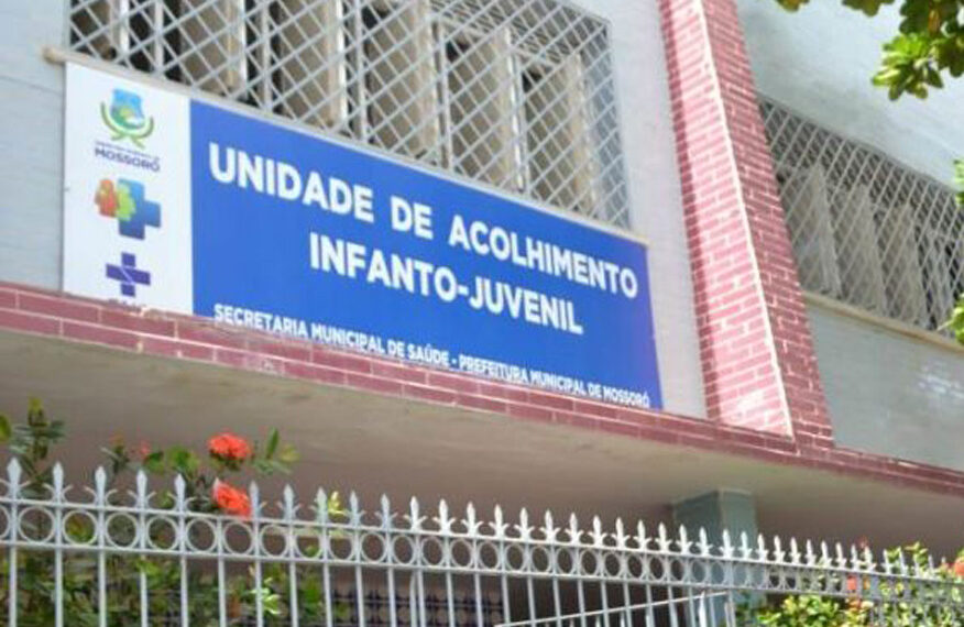 MPRN recomenda que Prefeitura de Mossoró resolva questões estruturais de segurança em abrigos de crianças e adolescentes