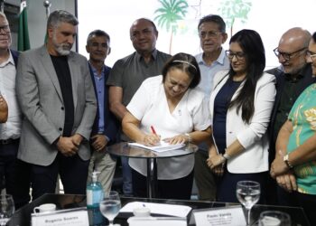 Governo do RN assina contrato para construção da maior agrovila do Complexo Oiticica