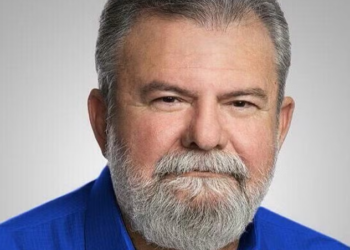 Morre o ex-deputado federal Betinho Rosado em Mossoró