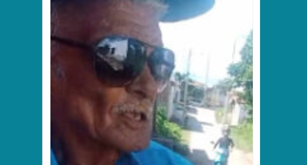 Idoso de 82 anos é executado a tiros enquanto dormia