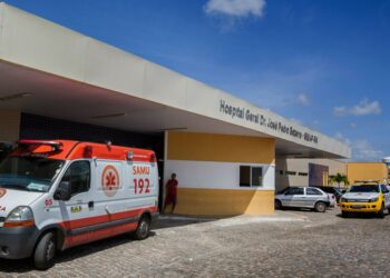 Mulher vinda de Guamaré faz cesariana em Natal sem estar grávida. Entenda o caso