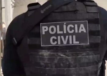 Polícia Civil elucida tentativa de homicídio e indicia guarda municipal em Macau