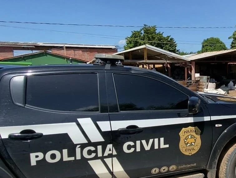 Polícia Civil conclui investigações de crimes sexuais em Macau