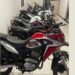 Polícia Civil apreende onze motos clonadas no interior do RN utilizadas para fazer manobras de “grau”