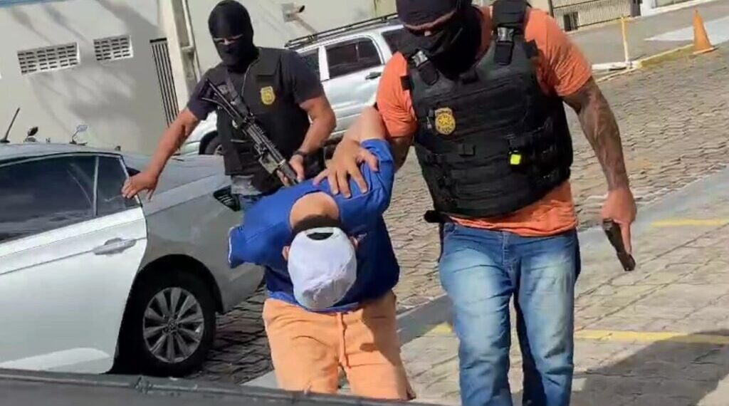 Grupo de extermínio é desarticulado em mega operação da Polícia Civil em Natal