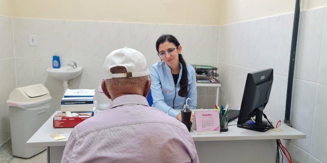 Parnamirim alerta homens para a prevenção e combate ao câncer de pênis