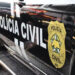 Policial militar é preso em flagrante suspeito de invadir e se apropriar de casas desocupadas em Natal