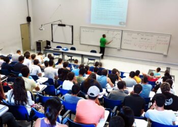 UFRN alcança conceito máximo inédito em índice de qualidade