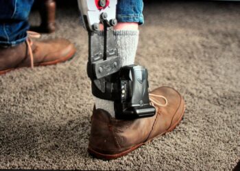 Fiscalização de presos com tornozeleiras eletrônicas tem falhas no RN