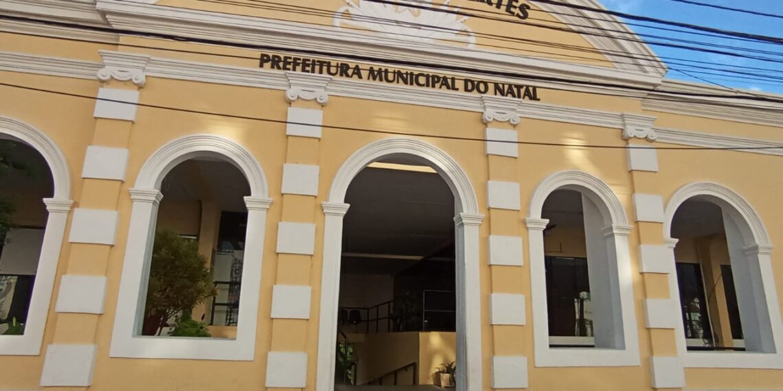 Prefeitura de Natal abre seleção para apoiar reformas em cinemas de rua