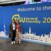 UFRN participa da Assembleia Geral da União Europeia de Geociências em Viena