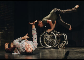 Companhia Giradança apresenta espetáculo “Sem conservantes” em abril