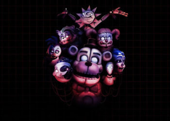 Five Nights at Freddy’s: Help Wanted 2 (Multi) chegará ao PS5, sem o uso de VR, no dia 20 de junho