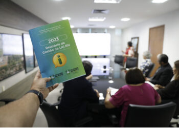 RN melhora a transparência e reduz tempo de resposta da LAI