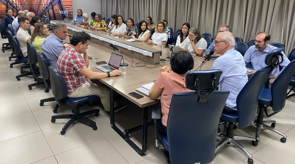 UFRN: Reitoria esclarece sobre atividades durante greve